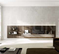 Итальянские Модульные системы - Модульная система Logiko Итальянские Модульные системы - Модульная система Logiko фабрика Jesse