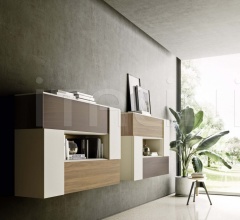Итальянские Модульные системы - Модульная система Logiko Итальянские Модульные системы - Модульная система Logiko фабрика Jesse