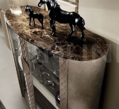 Итальянские Столовая - Витрина VOGUE фабрика DV homecollection