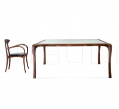 Стол обеденный whity Стол обеденный whity фабрика Ceccotti Collezioni