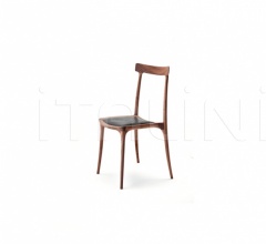Стул P.J.S. chair фабрика Ceccotti Collezioni
