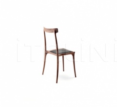 Стул P.J.S. chair фабрика Ceccotti Collezioni