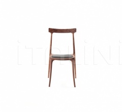 Стул P.J.S. chair фабрика Ceccotti Collezioni