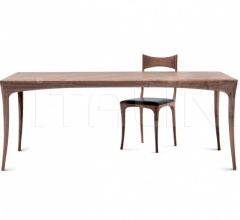 Стол обеденный perro cansado Стол обеденный perro cansado фабрика Ceccotti Collezioni