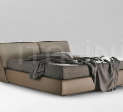 Итальянские Кровати - Кровать LAGOON фабрика Alivar