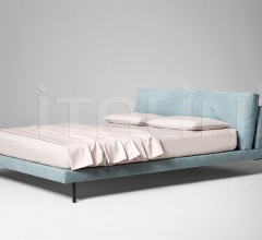 Итальянские Кровати - Кровать LADY B фабрика Alivar