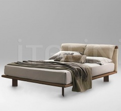Итальянские Кровати - Кровать CUDDLE фабрика Alivar