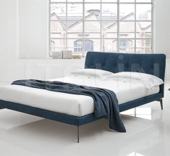 Итальянские Кровати - Кровать ARCA фабрика Alivar