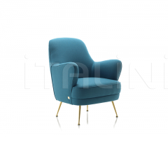 Итальянские Кресла - Кресло Lady фабрика Tosconova