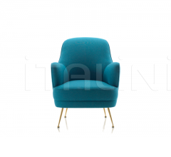Итальянские Кресла - Кресло Lady фабрика Tosconova