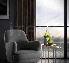 Итальянские Кресла - Кресло Lady фабрика Tosconova