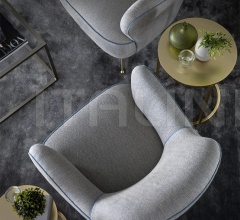 Итальянские Кресла - Кресло Lady фабрика Tosconova