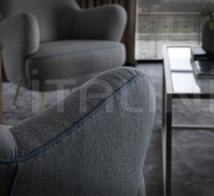 Итальянские Кресла - Кресло Lady фабрика Tosconova