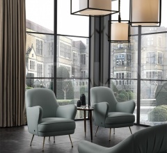 Итальянские Кресла - Кресло Lady фабрика Tosconova