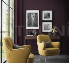 Итальянские Кресла - Кресло Lady фабрика Tosconova