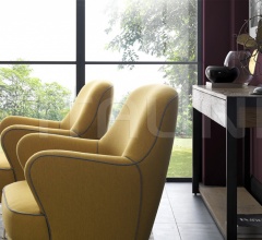 Итальянские Кресла - Кресло Lady фабрика Tosconova