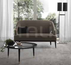 Итальянские Столики - Кофейный столик Aldo фабрика Tosconova