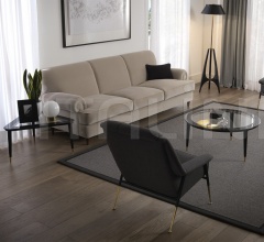 Итальянские Столики - Кофейный столик Aldo фабрика Tosconova