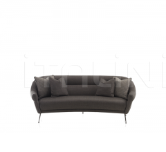 Итальянские Диваны - Диван Curva фабрика Tosconova