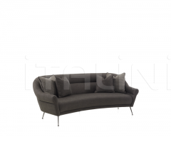 Итальянские Диваны - Диван Curva фабрика Tosconova
