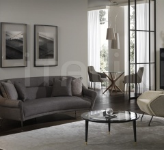 Итальянские Диваны - Диван Curva фабрика Tosconova