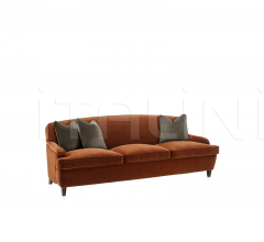 Итальянские Диваны - Диван Clayton фабрика Tosconova