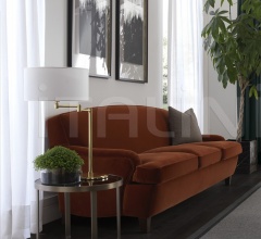 Итальянские Диваны - Диван Clayton фабрика Tosconova