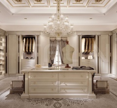 Гардероб EMERALD фабрика Provasi