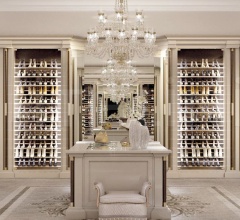 Гардероб EMERALD фабрика Provasi