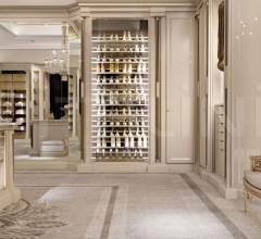 Гардероб EMERALD фабрика Provasi