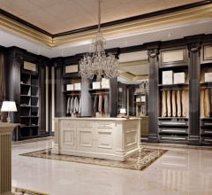 Гардероб PRINCESS фабрика Provasi