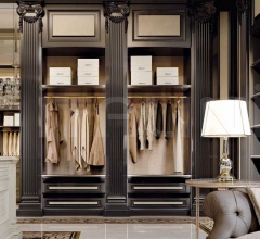 Гардероб PRINCESS фабрика Provasi