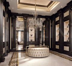 Гардероб PRINCESS фабрика Provasi