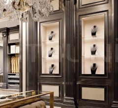 Гардероб PRINCESS фабрика Provasi