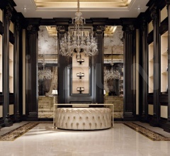 Гардероб PRINCESS фабрика Provasi