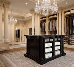 Гардероб TRILLAND фабрика Provasi