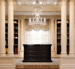 Гардероб TRILLAND фабрика Provasi