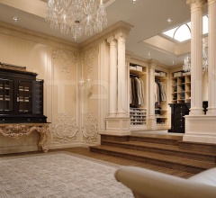 Гардероб TRILLAND фабрика Provasi