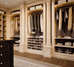 Гардероб TRILLAND фабрика Provasi