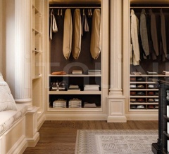 Гардероб TRILLAND фабрика Provasi