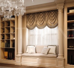 Гардероб TRILLAND фабрика Provasi