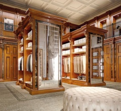 Гардероб BRIOLETTE фабрика Provasi