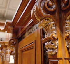 Гардероб BRIOLETTE фабрика Provasi