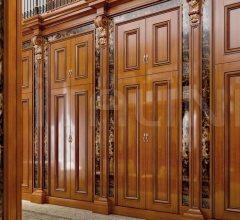 Гардероб BRIOLETTE фабрика Provasi