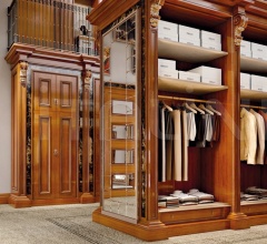 Гардероб BRIOLETTE фабрика Provasi