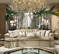 Диван PR1601-869 Диван PR1601-869 фабрика Provasi