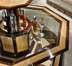 Кофейный столик 1608/AUT фабрика Provasi