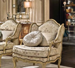 Кресло PR2752-853/L Кресло PR2752-853/L фабрика Provasi