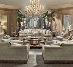 Кресло PR2752-853/L Кресло PR2752-853/L фабрика Provasi