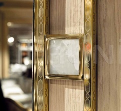 Настенное зеркало 1607 фабрика Provasi